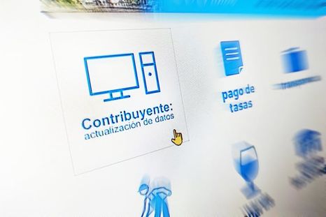 San Martín le dice chau a la boleta de papel