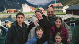 Fjord: la inesperada sorpresa del Festival de Cannes a la que no hay que perderle pisada