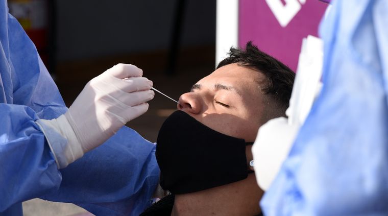 Foto: ALF PONCE MERCADO / MDZ