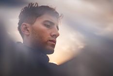 Luciano gana y se ilusiona con llegar al podio. Foto: Instagram Luciano gana y se ilusiona con llegar al podio. Foto: Instagram