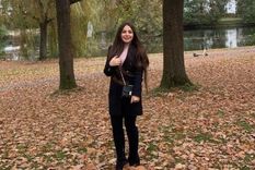 Maryam Nuri Mohamed Amin tenía 24 años.