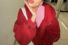 Rosalía es una de las cantantes más populares de la música latina. Foto: Foto: Instagram @rosalia.vt