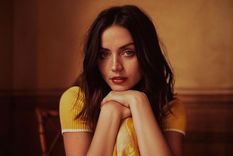 Ana de Armas, James Bond, Sin tiempo para morir