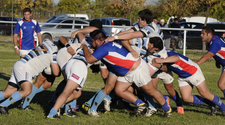Foto: Alf Ponce / MDZ