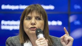 El ministerio de Seguridad dictó dos resoluciones que fueron acatadas por la Justicia para que los presos trabajen sin cobrar.