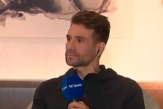 Ponzio fue picante.