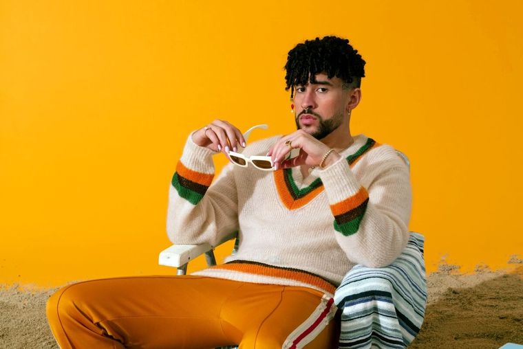Foto: https://purovinotinto.com/canciones-de-bad-bunny-pierden-popularidad-en-spotify/