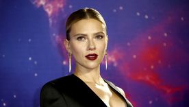 Scarlett Johansson es una de las actrices más bellas de la pantalla grande.