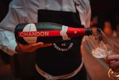 La compañía líder del segmento de las burbujas en el país tendrá un cambio clave a nivel gerencial. Foto: Archivo MDZ