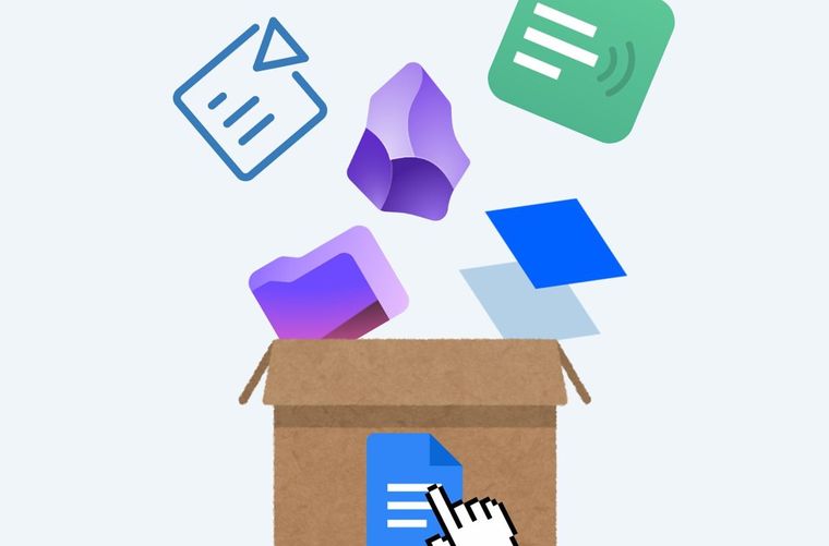 La nueva función de Google Docs convierte automáticamente el contenido de tu escrito en audio La nueva función de Google Docs convierte automáticamente el contenido de tu escrito en audio
