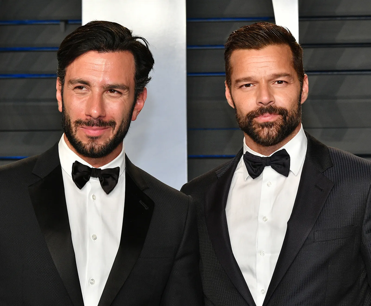 ¿Ricky Martin y Jwan Yosef se separaron? Conoce todos los detalles Ricky Martin y Jwan Yosef eran una pareja que demostraba su amor constantemente, pero desde hace un año dejaron de hacerlo. Foto: Getty Images
