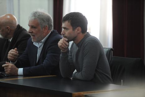 El profesor de música fue condenado por abuso sexual y corrupción de menores