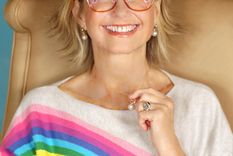 El mayor éxito de Olivia Newton-John? fue Grease, con John Travolta.