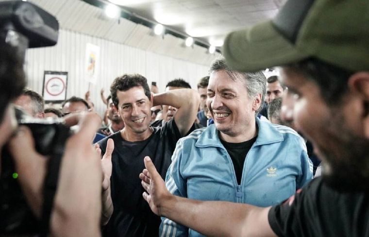 Foto: Noticias Argentinas