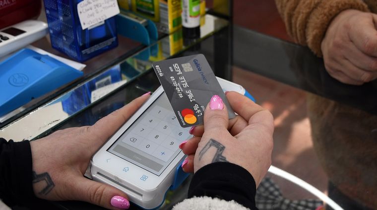 Con estos cambios, ARCA busca fortalecer los mecanismos de control sobre las compras en el exterior Foto: ALF PONCE MERCADO / MDZ