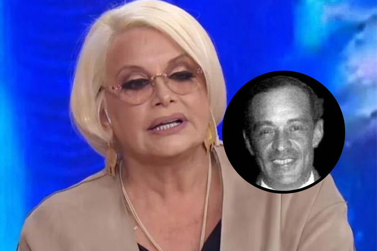 CARMEN BARBIERI RECORDÓ EL TERRIBLE ACCIDENTE EN EL QUE MURIÓ SU ABUELO Y CONTÓ UNA ANÉCDOTA SOBRE LOS RESTOS DE ÉL Y DE CARLOS GARDEL.