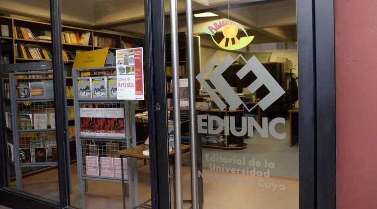 Foto: Gentileza UNCuyo