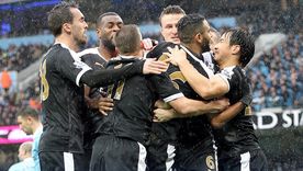 Un histórico campeón de Premier League está al borde de descender a la Tercera División de Inglaterra. Un histórico campeón de Premier League está al borde de descender a la Tercera División de Inglaterra.