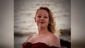 Renee Nicole Good tenía 37 años y era madre de tres hijos. Renee Nicole Good tenía 37 años y era madre de tres hijos.