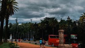 se mantiene el alerta por tormentas y granizo en mendoza se mantiene el alerta por tormentas y granizo en mendoza