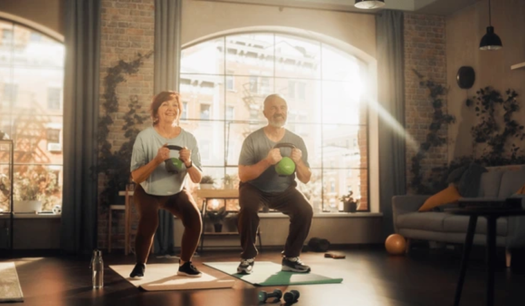 Para quienes tienen presión alta, un estudio reveló el entrenamiento ideal para prevenir sus enfermedades derivadas. Foto: Shutterstock