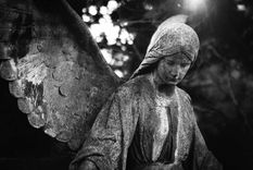 El mensaje del ángel de la guarda para este 21 de abril para Libra, Escorpio y Sagitario Foto: Freepik