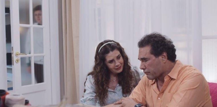 Rating Golpe de suerte