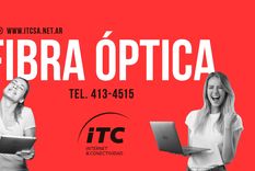 ¿cual es la empresa mendocina de internet que se destaca por su calidad de servicio?