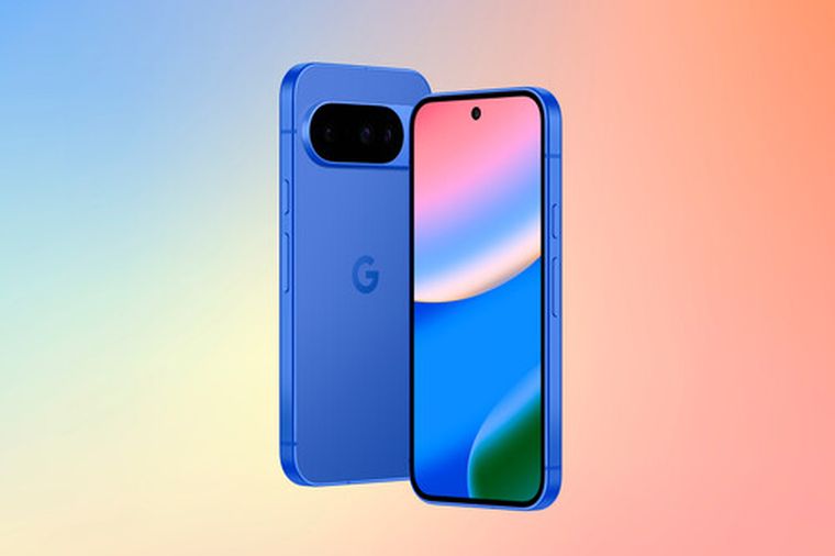 Este dispositivo promete hasta 7 años de actualizaciones. Este dispositivo promete hasta 7 años de actualizaciones. 