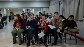 La Facultad de Educación de la UNCuyo graduó a la primera cohorte de un programa único en universidades públicas argentinas con prácticas laborales reales.