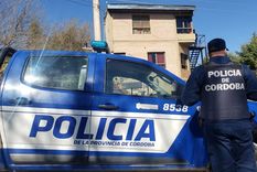 La fiscalía cordobesa apuntó contra tres nuevos sospechosos, incluida la pareja de la empleada doméstica, que estás acusados de encubrimiento. Sin embargo se encuentran en libertad. Foto: Gentileza CBA24n