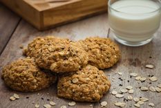 galletas Foto: Shutterstock