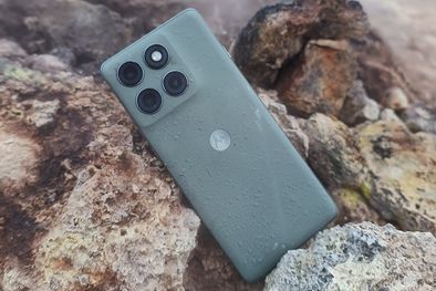 MDZol | Fotografía Motorola Edge 60 Pro - Portada