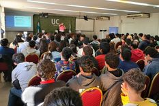 Taller de la DGE con Samsung.