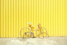 El color es una herramienta muy importante porque permite innovar de forma inmediata un ambiente. Foto: Unsplash El color es una herramienta muy importante porque permite innovar de forma inmediata un ambiente. Foto: Unsplash
