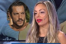 SE CANSO. GISELA BERNAL DENUNCIO TODO EN INTRUSOS.