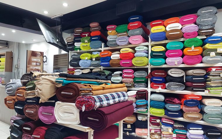 Otra opción para esta temporada es la Lanilla, se encuentra desde 8.300$ el metro. Otra opción para esta temporada es la Lanilla, se encuentra desde 8.300$ el metro.