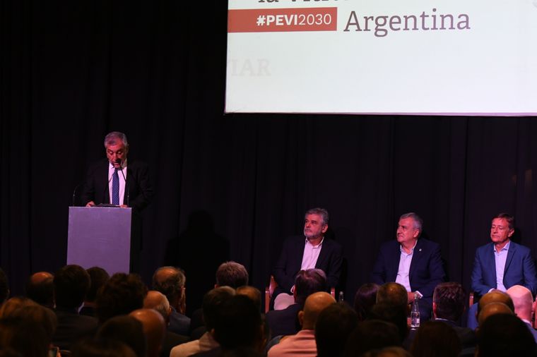 Foto: ALF PONCE MERCADO / MDZ