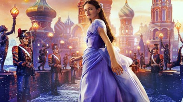 Imagen del film 2El Cascanueces y los cuatro reinos.