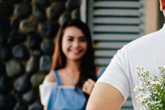 Los signos del zodiaco que encontrarán el amor, según la astrología Foto: Pexels