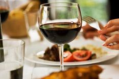 el vino turista triunfa en el pais