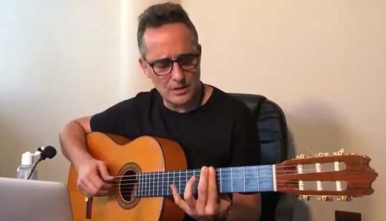 Jorge Drexler