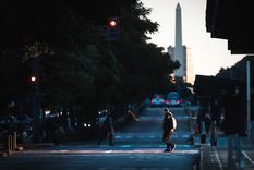 Así estará el tiempo este miércoles 5 de noviembre en Argentina, según el SMN. Foto: EFE