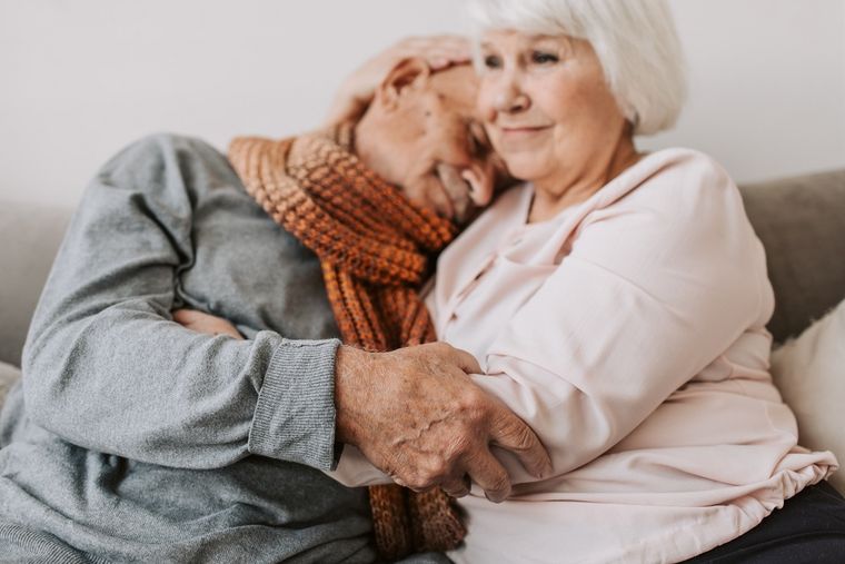 Aún no se ha encontrado la cura para la enfermedad de Alzheimer. Foto: Pexels