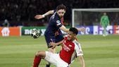 Arsenal y PSG se miden en Budapest para definir al nuevo campeón de la Champions.