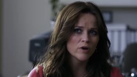 NETFLIX. La buena mentira NETFLIX. La buena mentira