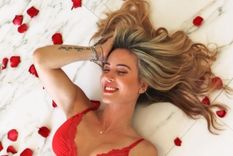 Jesica Cirio Instagram Jesica Cirio Foto: Instagram Jesica Cirio
