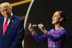 por que mexico ha sido el gran beneficiado de los aranceles de trump