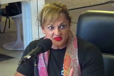 La deportista perdió la batalla más importante pero quedará en el recuerdo de todos. Foto: captura de video YouTube/ Urbana Play. La deportista perdió la batalla más importante pero quedará en el recuerdo de todos. Foto: captura de video YouTube/ Urbana Play.