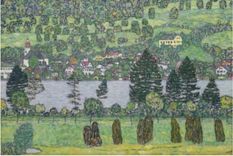 Bosque en Attersee (u$68M)